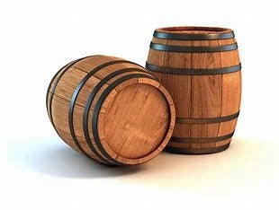 Party Barrel Rental — Pepe's Party Rental, Stafford VA