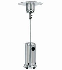 Outdoor Heater Rental — Events & Parties — Pepe's Party Rental, Stafford VA