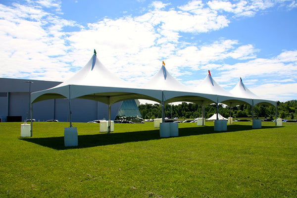 TENT (20X80)