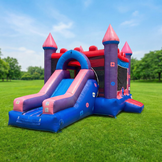 Flowers Slide