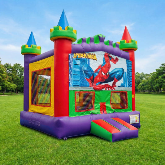 Unisex Castle