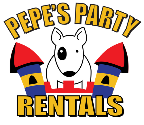 Pepes Party Rental