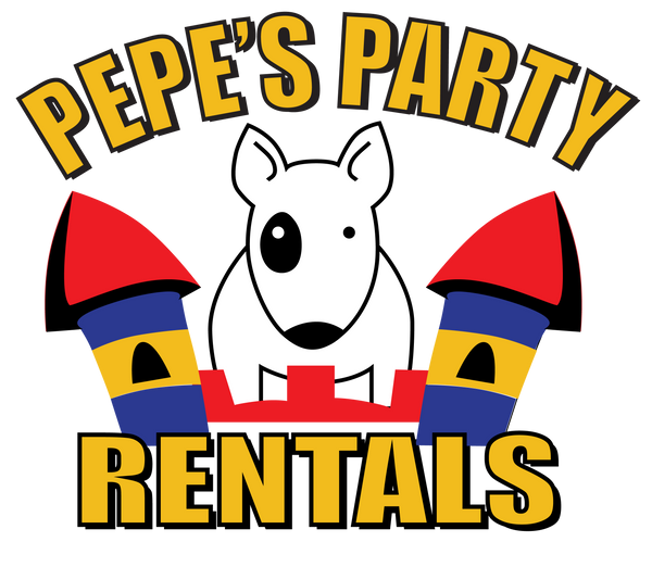 Pepe's Party Rental