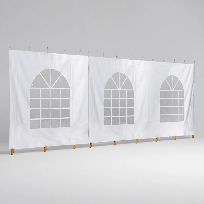 Tent Sidewall 20ft Panel